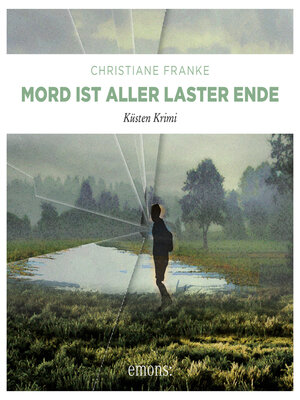 cover image of Mord ist aller Laster Ende